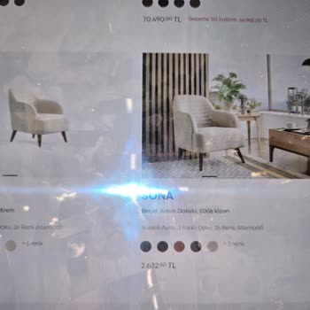 Enza Home'da Yanıltıcı Ürün Bilgisi Ve Müşteri Mağduriyeti