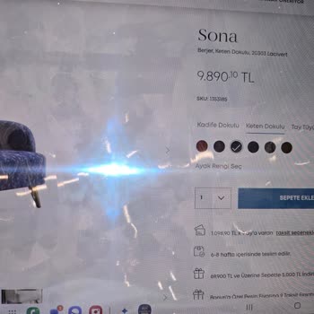 Enza Home'da Yanıltıcı Ürün Bilgisi Ve Müşteri Mağduriyeti