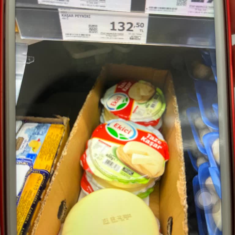 Fiyat Farkı Ve Saygısız Tavır