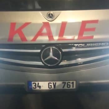 Kayıp Valiz Ve Koordinasyonsuz Hizmet