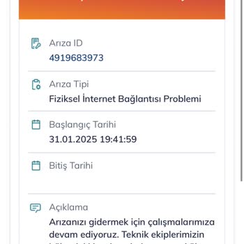 Türk Telekom'un Sorumsuz Müşteri Hizmetleri