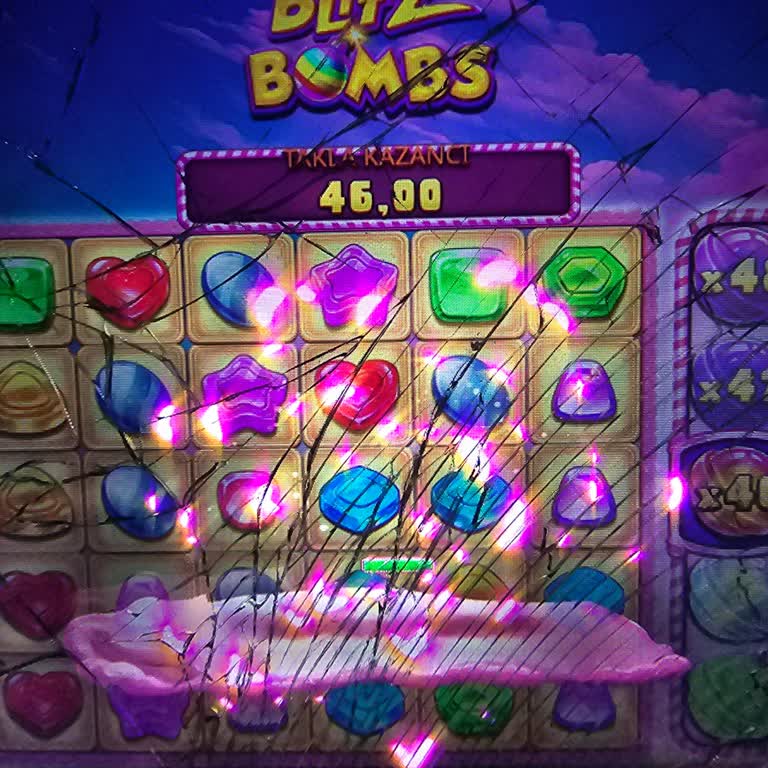 I Spent ₺ on Candy Crush Saga Bonanza, but It Never Pays Out
