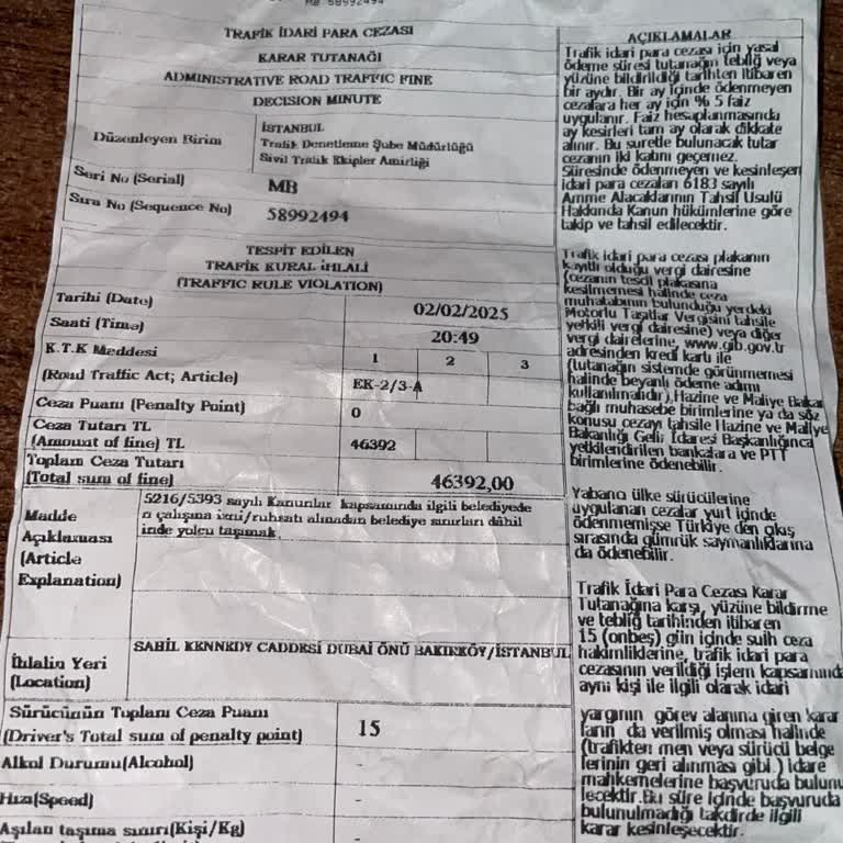 Martı Tag Sürücülerine Destek Verilmiyor: Haksız Ceza Ve İletişim Sorunları