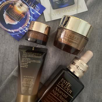 Estee Lauder Sent Me Unsealed Skincare Products—No Protective Seals