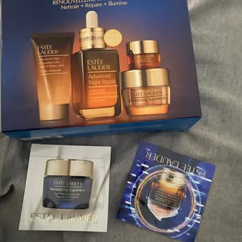 Estee Lauder Sent Me Unsealed Skincare Products—No Protective Seals