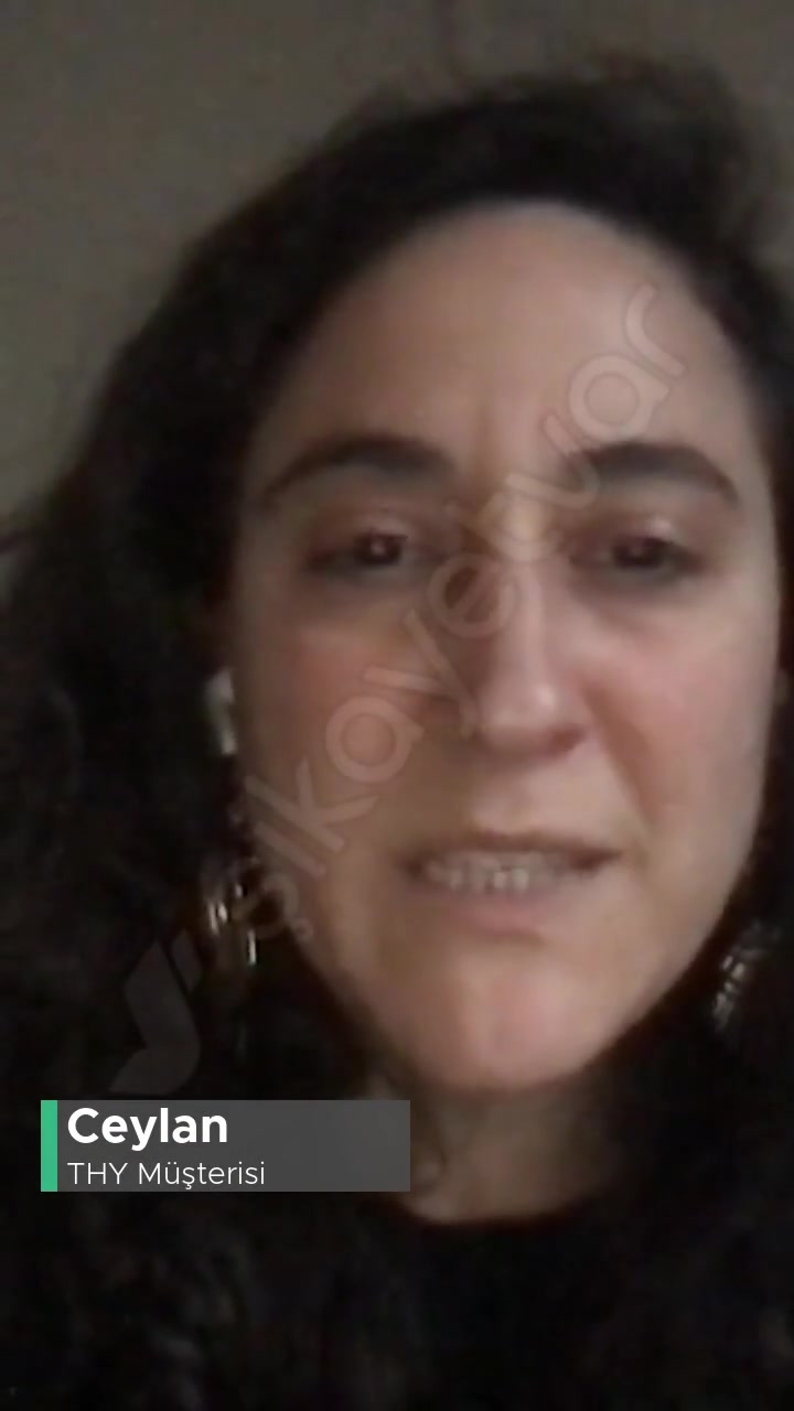 THY Bilet Ücreti İadesi / Geri Bildirim Süreci Çalışmıyor! videonun kapak resmi