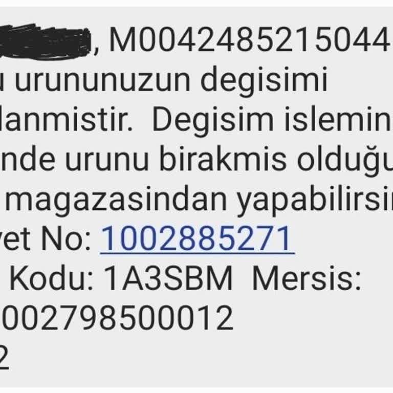 Mavi Yanlış Yönlendirme Ve Zorlaştırılan Değişim Süreci