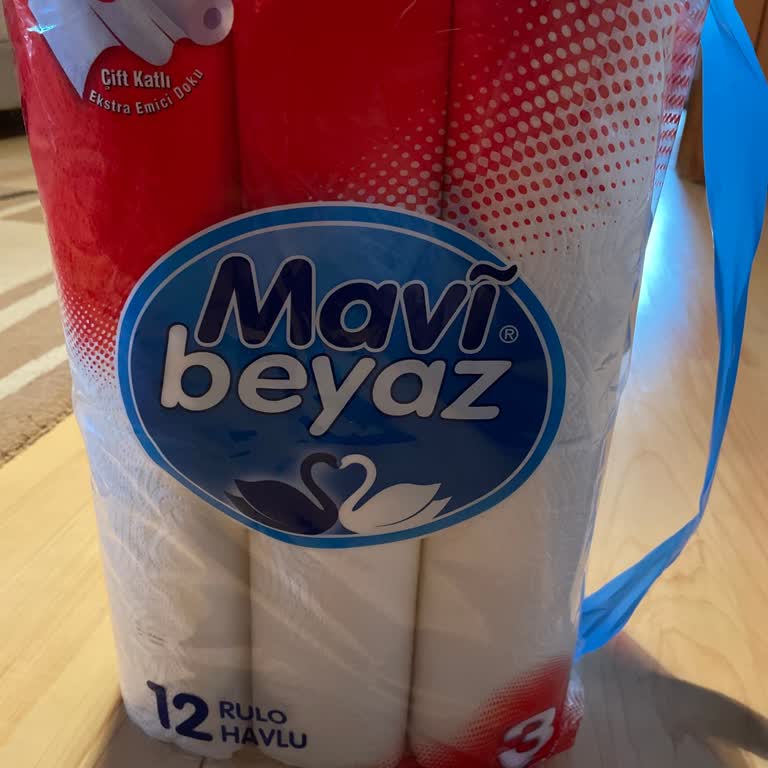 Kalitesiz Kağıt Havlularla Hayal Kırıklığı