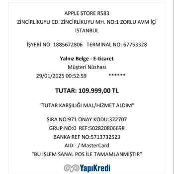 Güvenlik Zafiyeti: Habersiz İşlemler