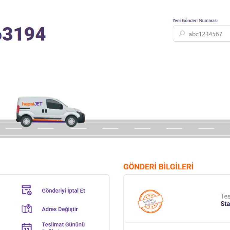 Yanlış Yönlendirme Ve Bilgi Eksikliği: Ürün Teslimat Sorunu