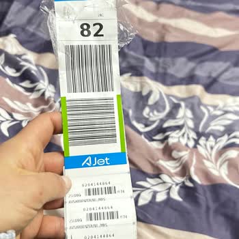 Bagaj Hasarı Ve Müşteri Hizmetleri Sorunu