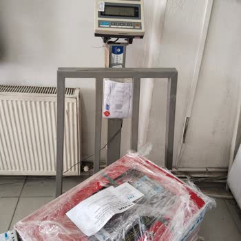 Aras Kargo'da Ölçüm Hatası ve İade Beklentisi