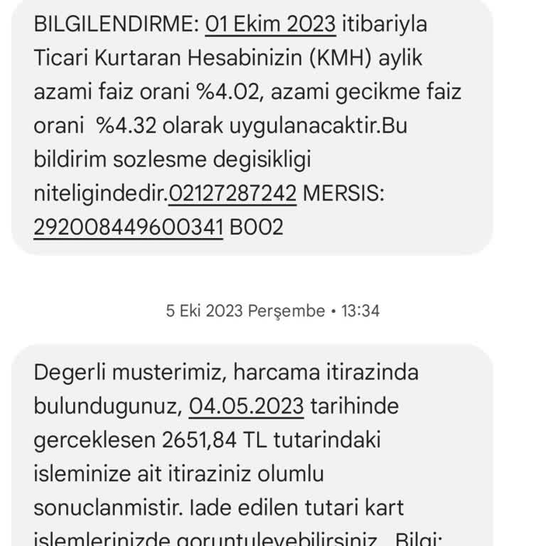 Yetkisiz Kredi Kartı Kullanımı Ve Haksız İcra Takibi