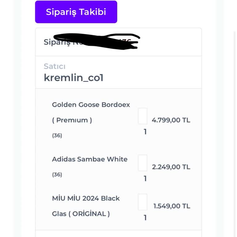 Orijinal Olmayan Ürünler Ve İade Sorunu