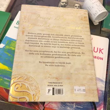 Remzi Kitabevi Fiyat Farkı Sorunu: Kitap Fiyatları Değişiyor!