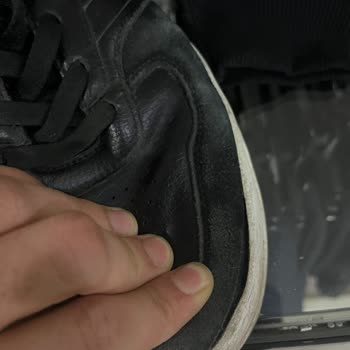 Yanlardan Açılan Ürüne Çözüm Bekliyoruz