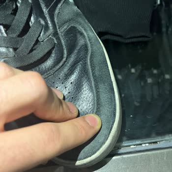 Yanlardan Açılan Ürüne Çözüm Bekliyoruz