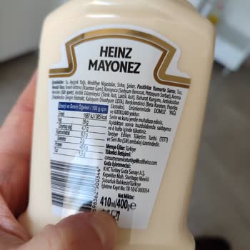 Yanlış Ürün Gönderimi Ve İade Sorunu