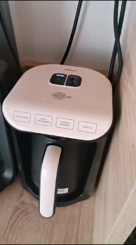 Karaca Coffee Machine Keeps Breaking—Service Didn’t Fix It video cover