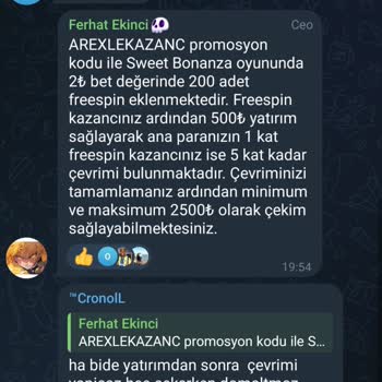 Yanıltıcı Bonus Koşulları Ve Güven Sorunu