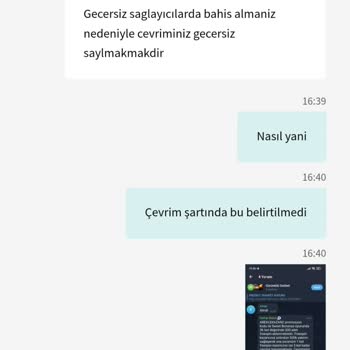Yanıltıcı Bonus Koşulları Ve Güven Sorunu
