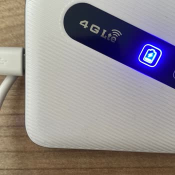 D-Link Modem Şarj Sorunu: Köyde Mağduriyet Yaşıyorum