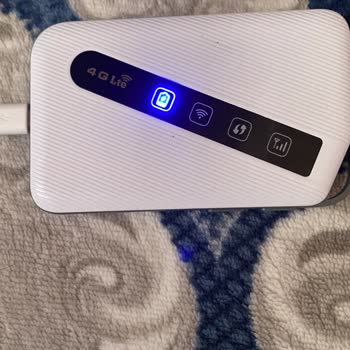 D-Link Modem Şarj Sorunu: Köyde Mağduriyet Yaşıyorum