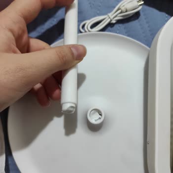 Kırık Ve Lekeli Ürün Teslimatı, Çözüm Bekliyorum