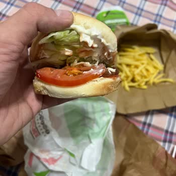 Eksik Ürün Ve Yetersiz Müşteri Hizmetleri Deneyimi