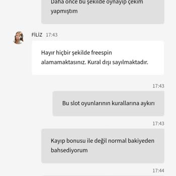 Kayıp Bonus İle İşlem Yapılamaması Ve Bakiye Sorunu