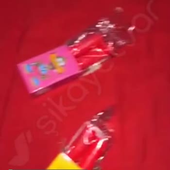 Toybox Aynı Oyuncak Çıktı!