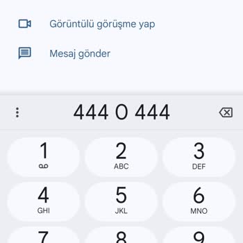 Kargo Takip Sorunu Ve Müşteri Hizmetleri İlgisizliği