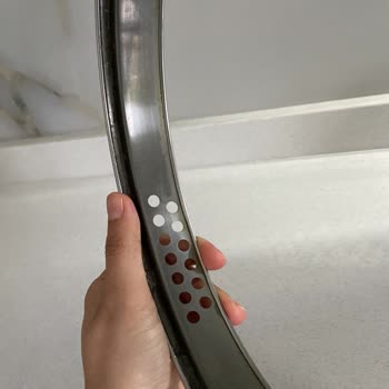 Korkmaz Tencere Seti Kapağı Patladı Ve Müşteri Hizmetleri Yanıt Vermiyor