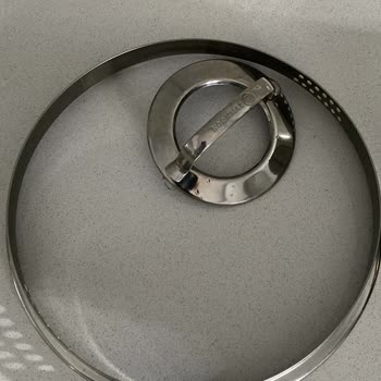 Korkmaz Tencere Seti Kapağı Patladı Ve Müşteri Hizmetleri Yanıt Vermiyor