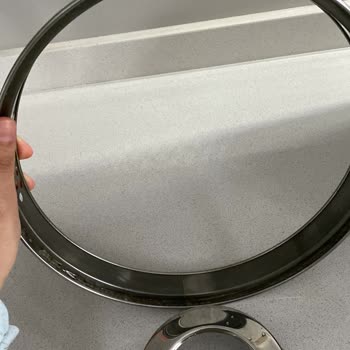 Korkmaz Tencere Seti Kapağı Patladı Ve Müşteri Hizmetleri Yanıt Vermiyor