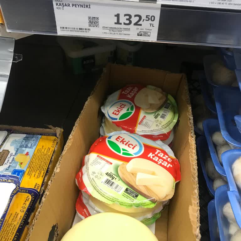 Yanıltıcı Fiyat Etiketi Ve Saygısız Personel Tavrı