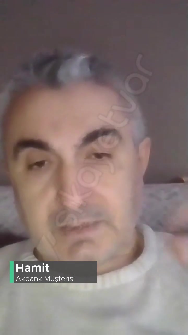 Akbank Arkadaşını Davet Et Kodu İle Hak Ettiğim 500 TL Chip Para Yüklenmedi! videonun kapak resmi