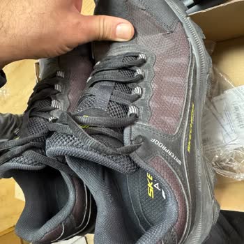 Skechers Ayakkabıda Kalite Sorunu Ve İlgisiz Müşteri Hizmeti
