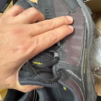 Skechers Ayakkabıda Kalite Sorunu Ve İlgisiz Müşteri Hizmeti