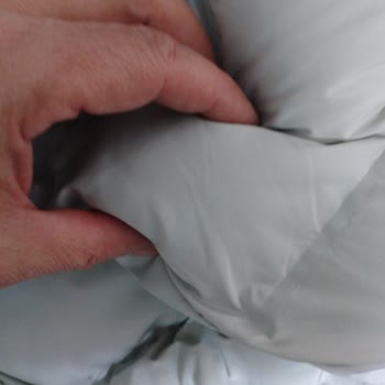 Yıkama Sonrası Şişme Mont Sorunu Ve Mavi Jeans İlgisizliği