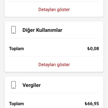 Vodafone Fatura Hataları: Fazladan Ödeme Mağduriyeti
