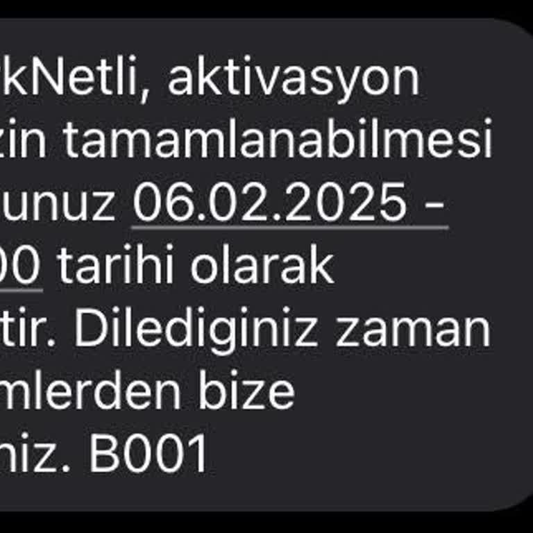 TurkNet Geçiş Sürecinde Yaşanan Sorunlar ve Mağduriyet