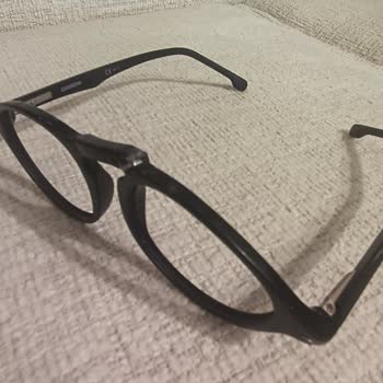 Garanti Kapsamında Olmasına Rağmen Reddedilen Gözlük Değişimi