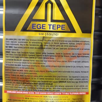 Yanıltıcı Ürün Ve İletişim Sorunları