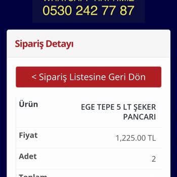 Yanıltıcı Ürün Ve İletişim Sorunları