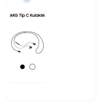 Hediye Kulaklık Hayal Kırıklığı