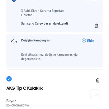 Hediye Kulaklık Hayal Kırıklığı