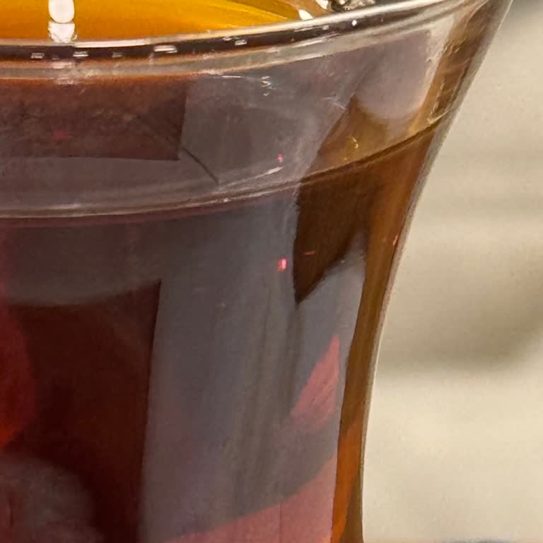 Hijyen Sorunlarıyla Dolu Bir Deneyim