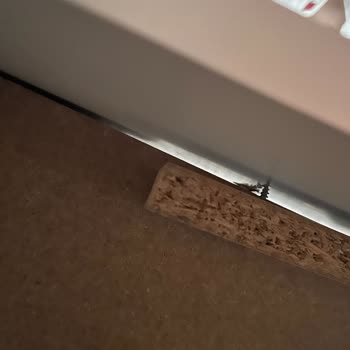 Vivense Refused to Respond to My Return Request for Defective Bien Bed Frame