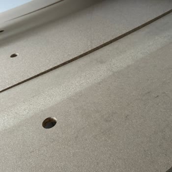 Vivense Refused to Respond to My Return Request for Defective Bien Bed Frame